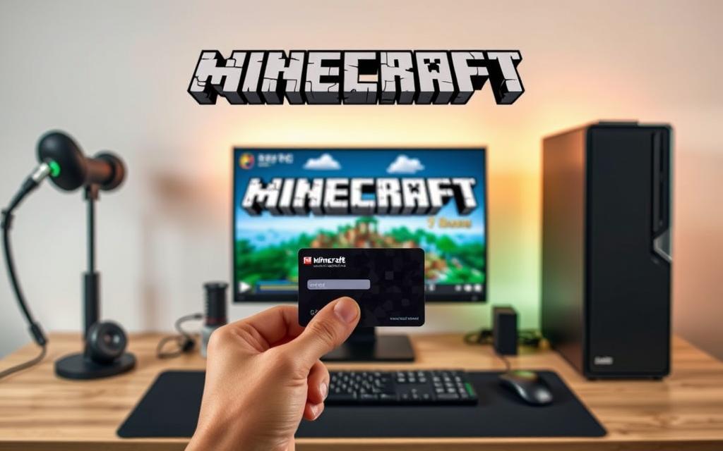 Jak kupić grę Minecraft na PC?