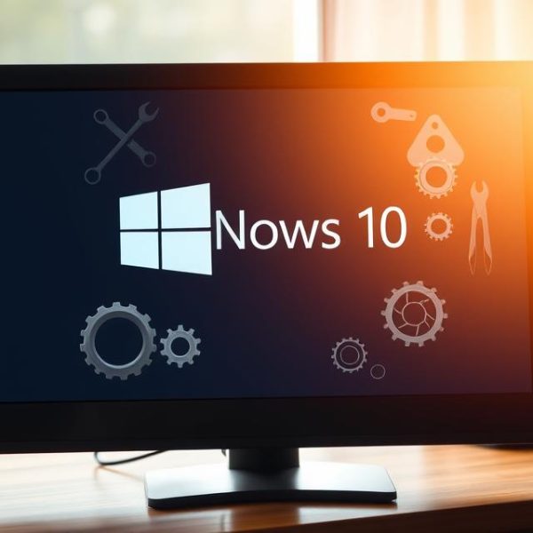 Jak naprawić komputer Windows 10?