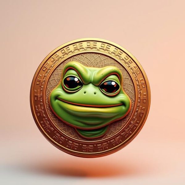 Pepe crypto – co to jest?