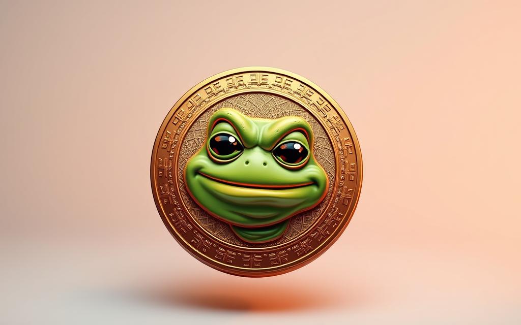 Pepe crypto – co to jest?