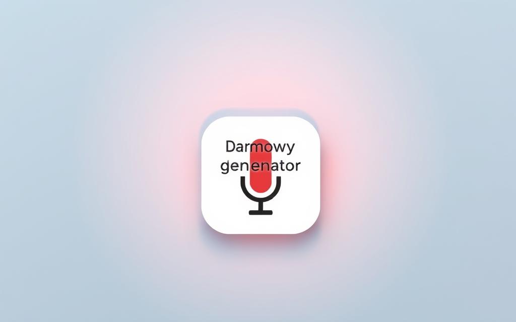 darmowy generator głosu